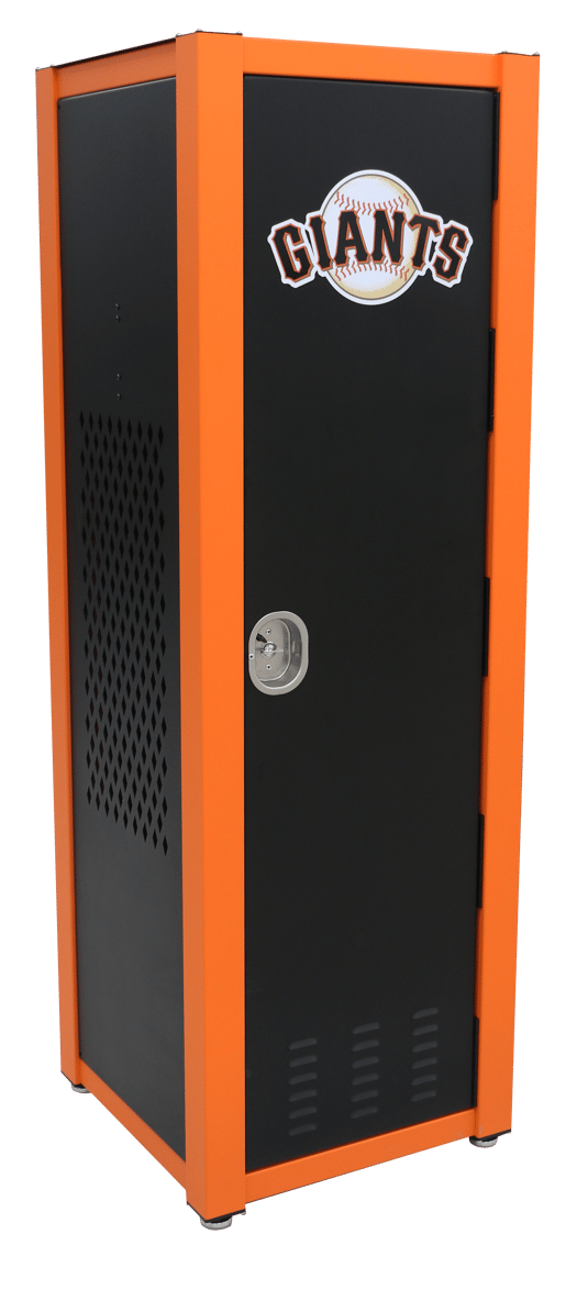 San Francisco Giants-(Aluma Elite Locker)