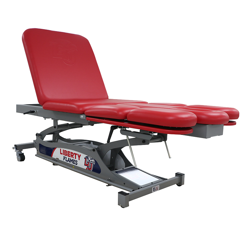 6 Athletic Training Room MustHaves