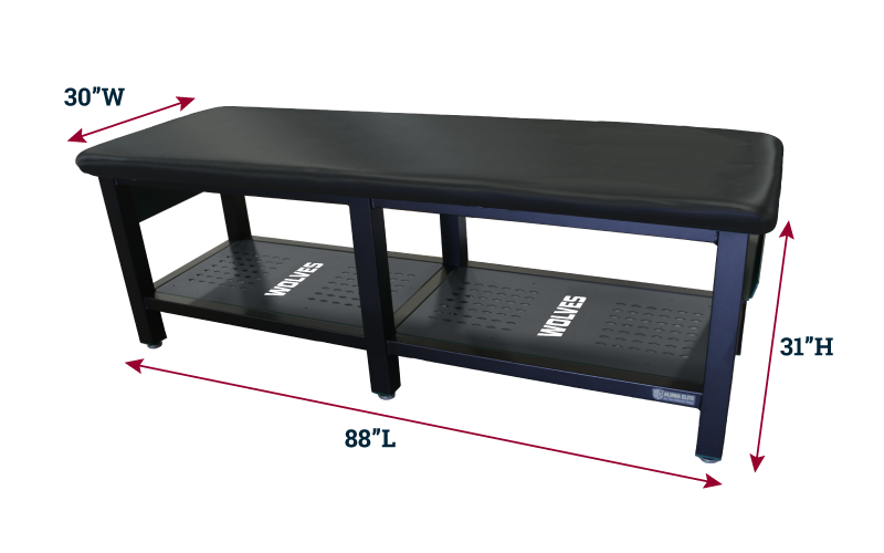 Dimensions_AlumaElite_PROTreatmentTable