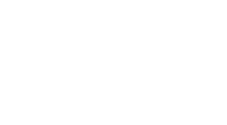 The Athletic Edge - White Logo